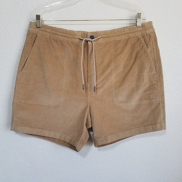 Chubbies Men's Corduroy Shorts